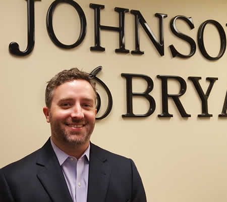 Bankruptcy Attorney Travis Bryan