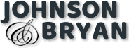 Johnson & Bryan Logo